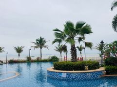 -珠海海泉湾度假区