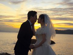 -经典婚纱摄影美学馆·私人定制