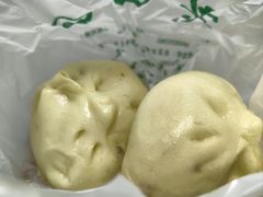 -老回回小吃(百万庄店)