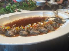 -杭州明豪voco酒店·明轩阁中餐厅