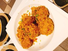 -若蘭慈·无国界素食料理(欢乐海岸店)