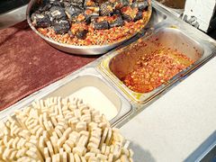 -黑色经典臭豆腐·湖南特产(步行街店)