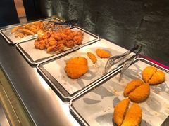 -晴季寿司(红旗街万达店)