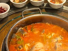 -阿婉贵州苗家酸汤鱼(梅林店)