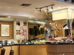 -国宾酒店-花园咖啡自助餐厅(北营房中街店)