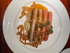 -宝莱纳餐厅(滨江店)