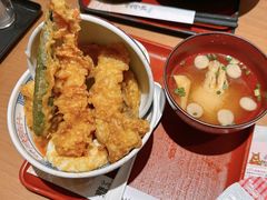 -爱蝦乃家(金虹桥店)