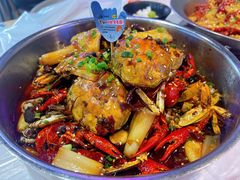 -靓靓蒸虾·头牌蒸虾(雪松路总店)