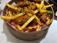 -避风塘·老港味餐厅(虹口龙之梦店)