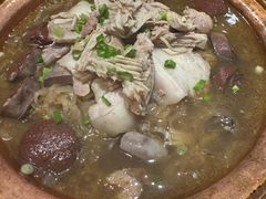 -李氏八大件老菜馆(万宝街店)
