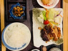 -味太助·银饭食堂(中华城店)