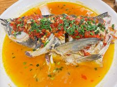 -丰乐餐厅·始于1999·本地老字号