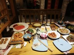 -局气 烤鸭·北京菜(光华路店)