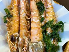 -东江海鲜大排档·潮汕菜·砂锅粥