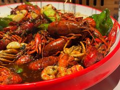 -云晓光头烧烤吧(川沙绿地店)