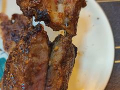 -麻辣欧巴海鲜烧烤(乐购店)