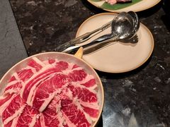 -雾山韩式烤肉·海南糟粕&椰子鸡火锅·海景餐厅(三亚绿发山海天JW万豪酒店)