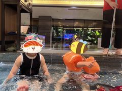 -青水瓦台汤泉(未央店)