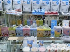 -白色日记·手作酸奶(麦凯乐店)