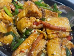 -阳江餐厅·30年老字号·粤菜海鲜大排档