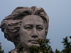-橘子洲景区