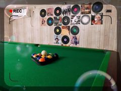 -克拉城堡网红轰趴馆·会场