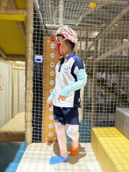 -奈尔宝家庭中心·亲子餐厅(苏州大悦城店)