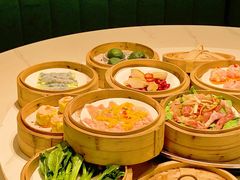 -优食坊·蒸汽海鲜(康盛路店)