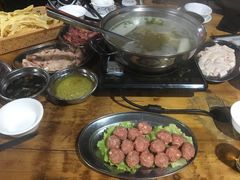 -江村四哥新鲜牛肉店(江高总店)