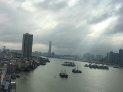-澳门十六浦索菲特大酒店