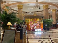 -东方滨江大酒店·滨江厅