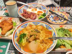 -玛嘉烈(北京金融街店)
