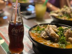 -肥汁米蘭香港米线(宁波路总店)