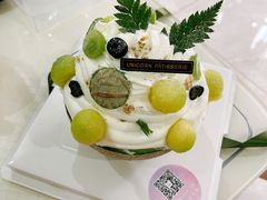 -你好独角兽·蛋糕甜品