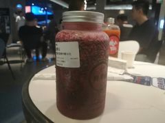 -野萃山·潮汕厚果汁(十亩地店)