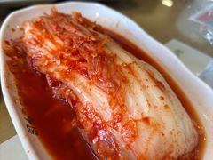 -海兰江石锅饭(水上店)