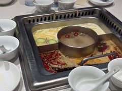 -巴奴毛肚火锅(大剧院店)