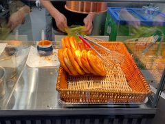 -西小侠土家鲜肉饼(广州员村店)