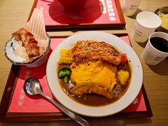 -吾妻拉面•和风食堂(群光广场店)