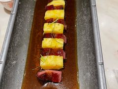-稻香饭店(龙华天虹店)