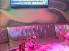 -金青果甄选KTV(劳动公园店)