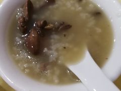 -电白鸭粥店(下沙二坊88号店)