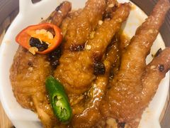 -翠园(北京王府中环店)