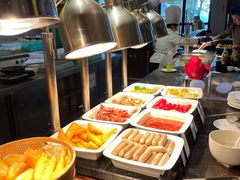 -三清山希尔顿度假酒店