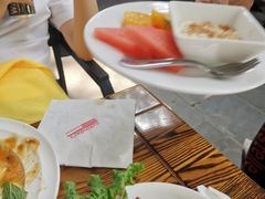 -申德勒加油站餐厅(三里屯北小街店)