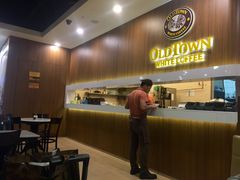 -Old Town White Coffee(gateway@klia2)