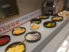 -豪享来中西餐厅(金水东路店)