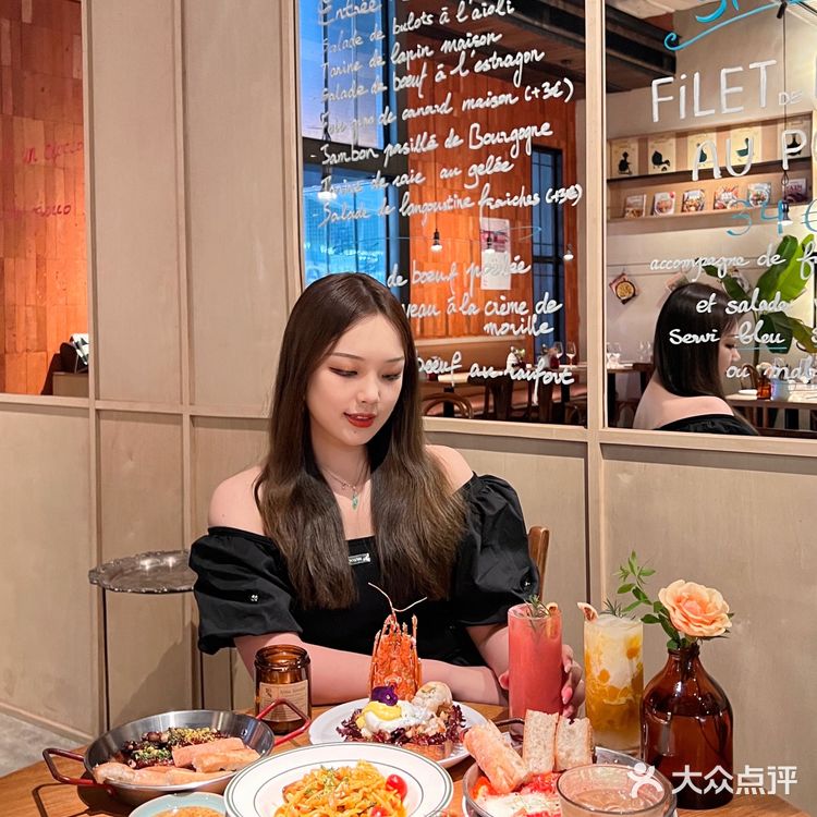南昌约会生日🎂首选BISTRO 77