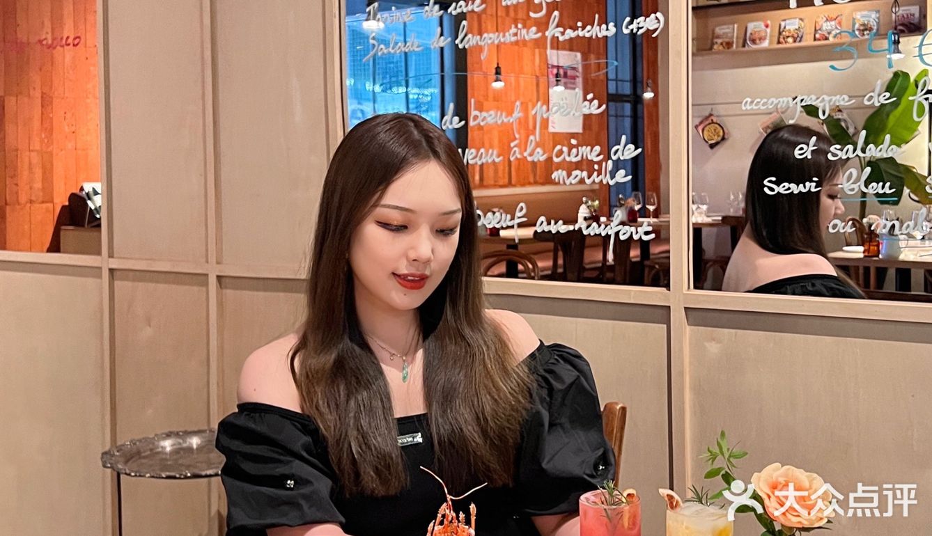 南昌约会生日🎂首选BISTRO 77 