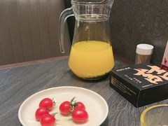 -阿喆私房菜(西五路店)